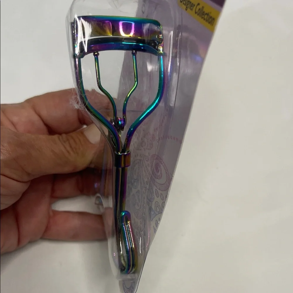 DreamCut Eyelash Curler Designer Collection NWT